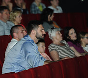 Linas Kleiza