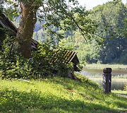 Kurtuvėnų dvaro sodyba 