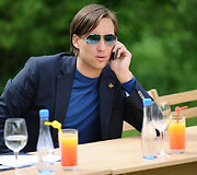 Valdas Petreikis