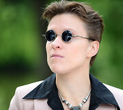 Režisierė Marija Simona &Scaron;imulynaitė