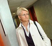 Neringa Venckienė