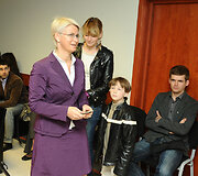 Neringa Venckienė