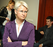 Neringa Venckienė