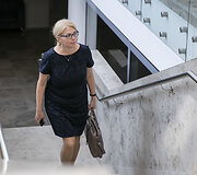 Kristina Garuolienė