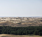 Baltosios kopos Grob&scaron;to rezervatas