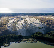 Pilkosios kopos Naglių rezervatas