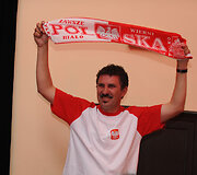 Varžybų stebėjimo akimirka