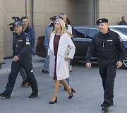 Linas Pernavas, Rita Tama&scaron;unienė, Viktoras Grabauskas