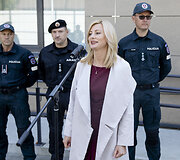 Rita Tama&scaron;unienė