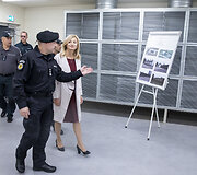 Linas Pernavas, Rita Tama&scaron;unienė, Viktoras Grabauskas