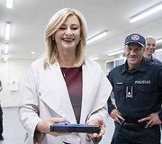 Rita Tama&scaron;unienė