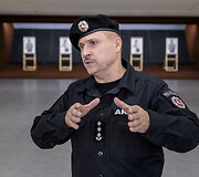 Viktoras Grabauskas