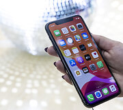 &bdquo;iPhone&ldquo; 11 serijos pristatymas Vilniuje