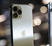 &bdquo;iPhone&ldquo; 11 serijos pristatymas Vilniuje
