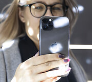 &bdquo;iPhone&ldquo; 11 serijos pristatymas Vilniuje