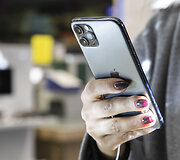 &bdquo;iPhone&ldquo; 11 serijos pristatymas Vilniuje