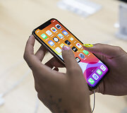 &bdquo;iPhone&ldquo; 11 serijos pristatymas Vilniuje