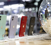 &bdquo;iPhone&ldquo; 11 serijos pristatymas Vilniuje