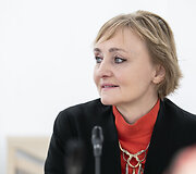 Virginija Vingrienė