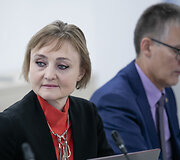 Viktorija Čmilytė-Nielsen