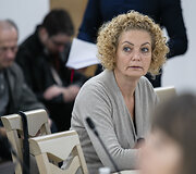 Margarita Jankauskaitė
