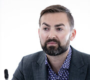 Mindaugas Jackevičius