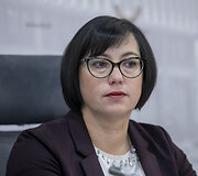 Raminta Popovienė