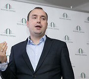 Paulius Rudzkis