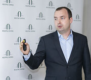 Paulius Rudzkis