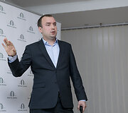 Paulius Rudzkis