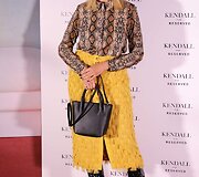 &bdquo;Reserved&ldquo; rudens-žiemos kampanijos pristatymo akimirka