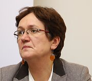 Spaudos konferencija valstybinio lygio civilinės saugos funkcinių pratybų pirminiams rezultatams ir vertinimams pristatyti