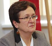 Spaudos konferencija valstybinio lygio civilinės saugos funkcinių pratybų pirminiams rezultatams ir vertinimams pristatyti