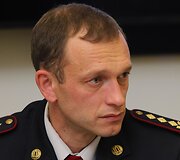 Spaudos konferencija valstybinio lygio civilinės saugos funkcinių pratybų pirminiams rezultatams ir vertinimams pristatyti