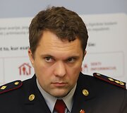 Spaudos konferencija valstybinio lygio civilinės saugos funkcinių pratybų pirminiams rezultatams ir vertinimams pristatyti