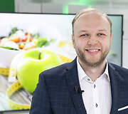 15min studijoje &ndash; pilvo chirurgas Donatas Danys ir dietologė Dalia Vaitkevičiūtė