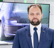 Vitalijus Auglys