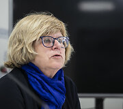 Rasa Ali&scaron;auskienė