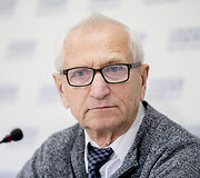 Juozas Zykus