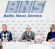 Jonas Butkevičius, Juozas Zykus, Rasa Ali&scaron;auskienė