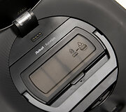 Robotas dulkių siurblys &bdquo;iRobot&ldquo;