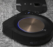 Robotas dulkių siurblys &bdquo;iRobot&ldquo;