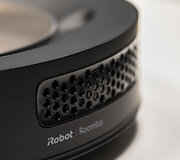 Robotas dulkių siurblys &bdquo;iRobot&ldquo;