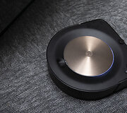 Robotas dulkių siurblys &bdquo;iRobot&ldquo;