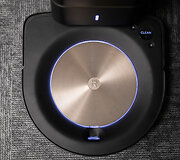 Robotas dulkių siurblys &bdquo;iRobot&ldquo;