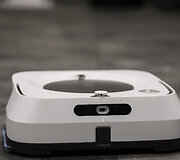 Robotas dulkių siurblys &bdquo;iRobot&ldquo;