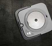 Robotas dulkių siurblys &bdquo;iRobot&ldquo;