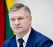 Aurelijus Gutauskas