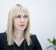 Simona Mesonienė