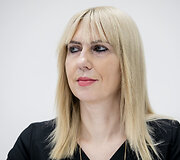 Simona Mesonienė